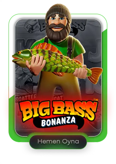 casiburn big bonanza