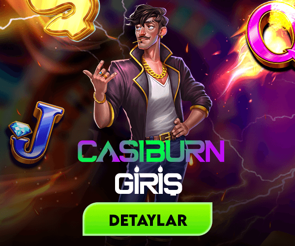 casiburn girişi kaç oldu